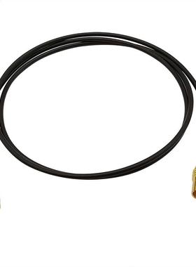 SMA Male to RCA Male Coaxial Connector 50 Ohm RG174 Cable Pi