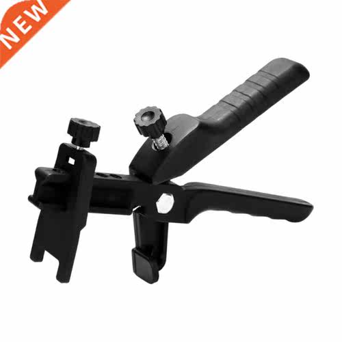 Tile Leveling System with Tile Plier - Tile Spacers Clips