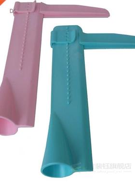 Fondant Cake Scraper Convenent Adjustable Cream Spatulas Ca