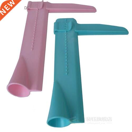 Fondant Cake Scraper Convenent Adjustable Cream Spatulas Ca
