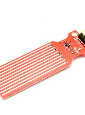 Water Level Sensor Water Sensor Water Droplet Detection Dept