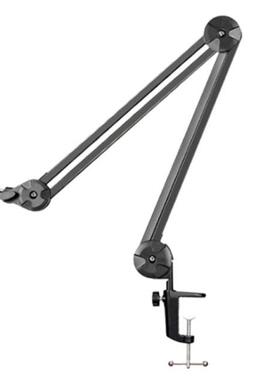 Microphone Stand Spring Free Microphone Holder Springless Mi