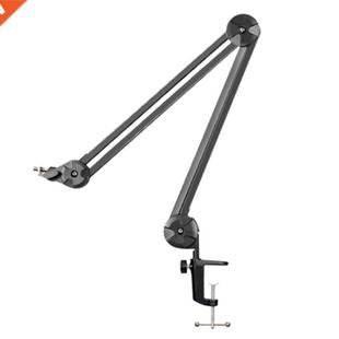 Microphone Stand Spring Free Microphone Holder Springless Mi