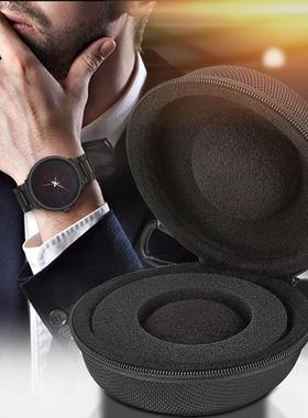 Watch Storage Bag Travel Case Zipper Bag Portable Charger H