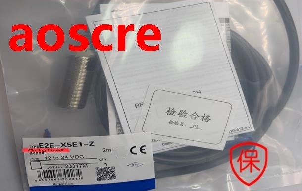 E2E-X5E1-Z   Switch Sensor New High Quality