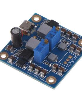 Precision Low Noise Linear Regulated Power Supply Module oa