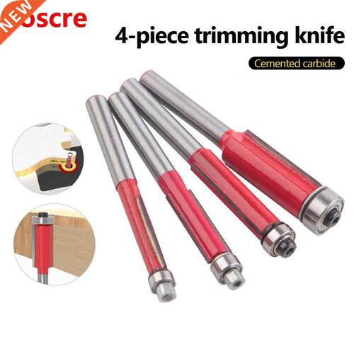 4Pcs 1/4