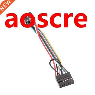 Sutable for Lenovo Adapter Cable HD AUDO Audo Cable for L