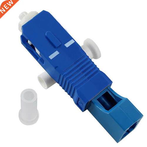Fiber Optic Adaptor Hybrid Single Mode Optical Equipments Co