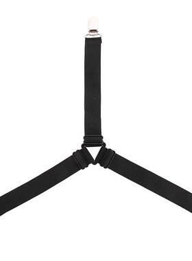 4Pcs Bed Sheet Clip Holder Mattress Blankets Grippers Cover