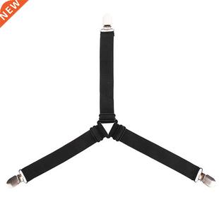 4Pcs Bed Sheet Clip Holder Mattress Blankets Grippers Cover