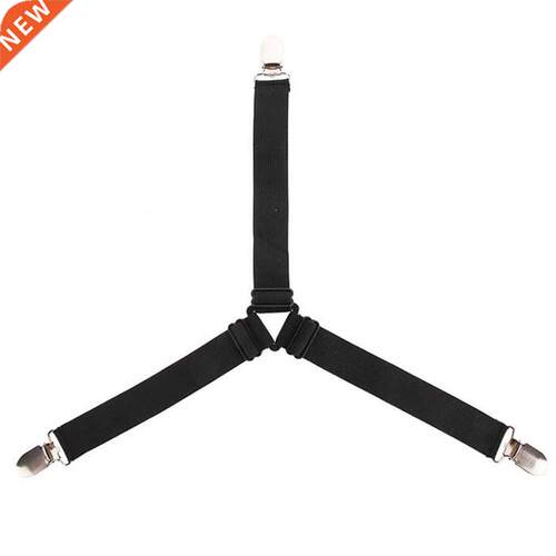 4Pcs Bed Sheet Clip Holder Mattress Blankets Grippers Cover