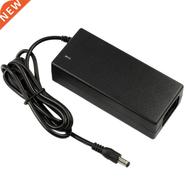 5V 5A AC To DC Power Adapter Converter 5.5X2.5Mm Plug AC 100