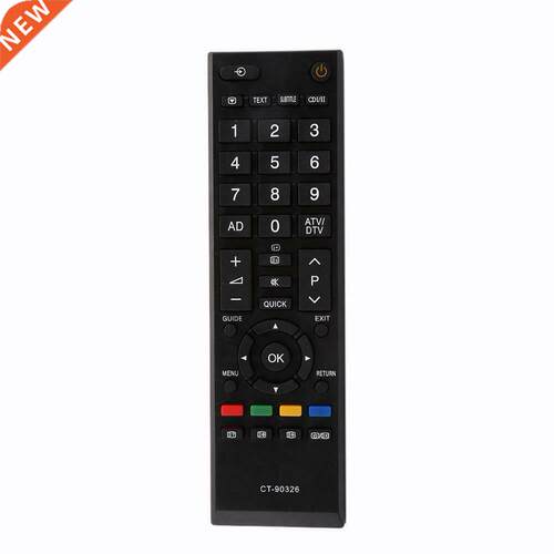 CT 90326 LCD TV Hotel No Programming Universal Replacement R