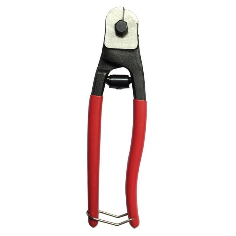 Ratchet Cable Cutter Scissors Stripping Tools Copper Alumini
