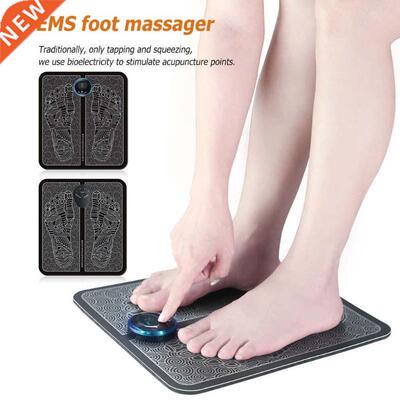 Masseur électrique Circulation sanguine masseur de pi