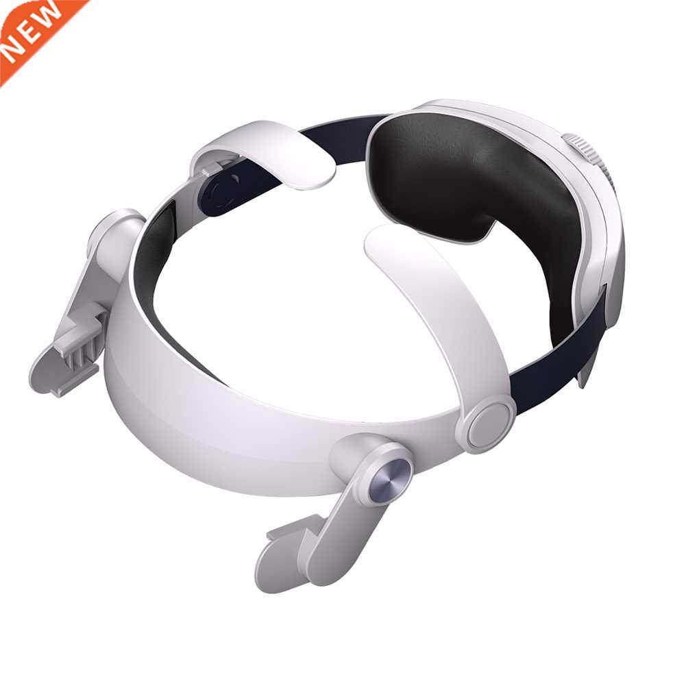 Foldable Comfort Relief Belt for Oculus Quest 2 Portable Adj