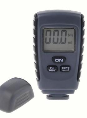 RM660 Pant Coatng Thckness Gauge Dgtal Tester Meter ns