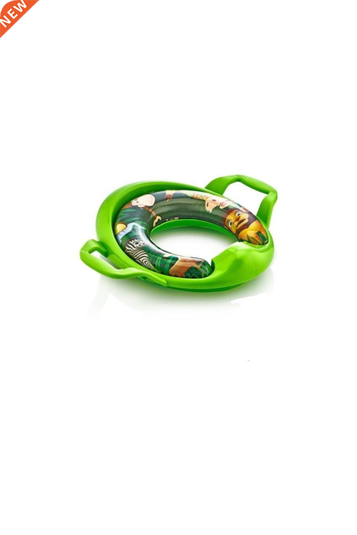 Comfort Kids Toilet Seat Adapter Gre