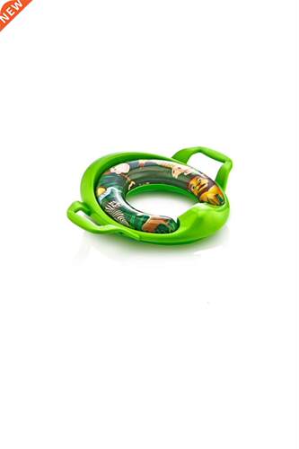 Comfort Kids Toilet Seat Adapter Gre
