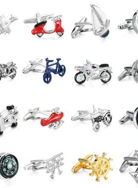 rass high quality electroplated aircrt racing oat Motorc