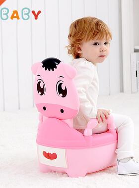 Child Pot Baby Toilet Potty Training Urinal Kid Toilet Seat