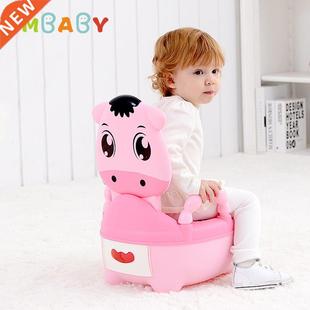 Child Pot Baby Toilet Potty Training Urinal Kid Toilet Seat