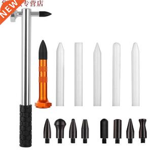 Outils métal robinet vers le bas stylo avec 9 t&ecirc