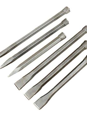 High Carbon Steel Cold Chisel 250mm 300mm 350mm for Carving