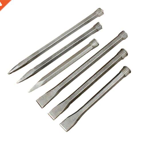 High Carbon Steel Cold Chisel 250mm 300mm 350mm for Carving