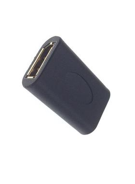 DisplayPort Female To Female Adapter DP To DP Connector Coup