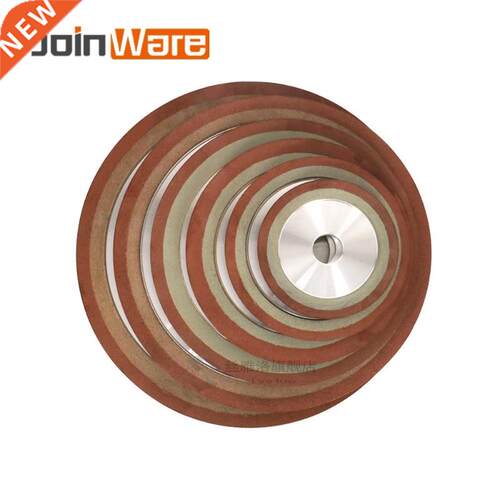 *75/80/100/125mm Diamond Grinding Wheel Grinder Circle Disc