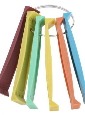 Air Conditioner Radiator Fin Comb Tool for FCR6 Straighten E