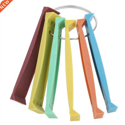 Air Conditioner Radiator Fin Comb Tool for FCR6 Straighten E