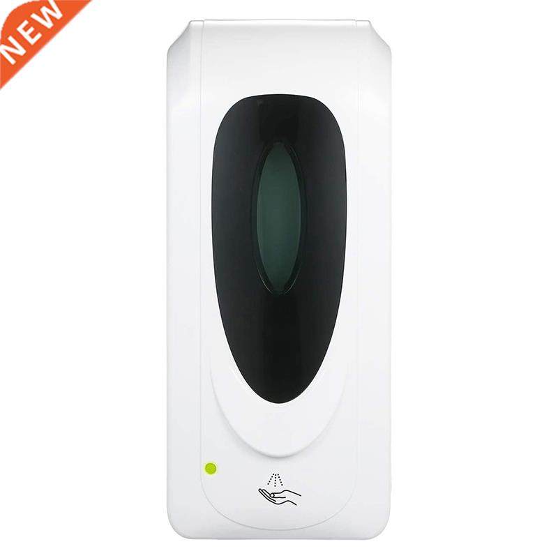 Automatic Induction Soap Dispenser Wall-Mounted Foam Soap Di