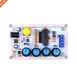 DIY Generator Kit 1Hz～20MHz Generato MAX038 Function Signal