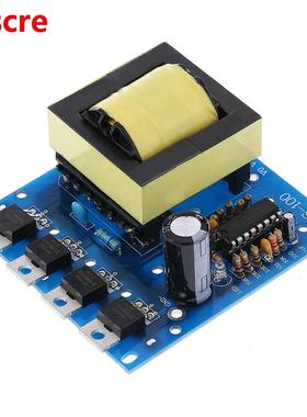 DC-AC Converter Inverter Board DC12V to 220V 380V 18V AC 500