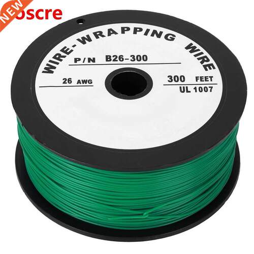 UL 1007 Electrical Wire Cable Tinned Copper for Internal Wir