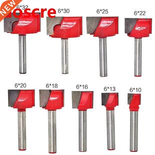 Bottom Planing set Surface 9Pcs 32mm