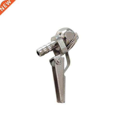 1pcs Auto Tire Air Pump Chuck Clip Car Truck Tyre Tire Infla