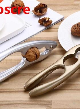 Walnut Nut Cracker Kitchen Nutcracker Quick Walnut Almond Pe