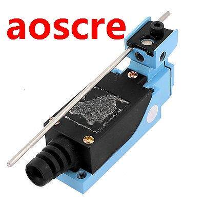 TZ-8107 Rotary Lever Momentary SPDT Micro Limit Switch AC 38