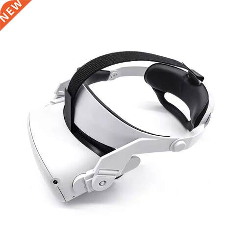 Upgrade Djustable Head Strap For Oculus Quest 2 Increased Fo
