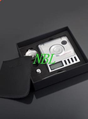 20g 0.001g Digital Milligram Jewelry Scale Mini Pocket Elect