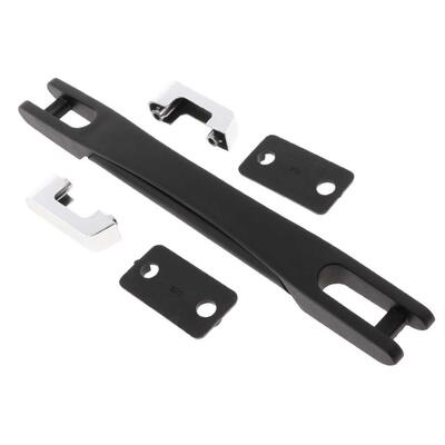 Suitcase Luggage Handle Grip Holder Carrying Pull Handle Rep
