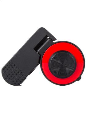 Firmly Clip Gaming Supplies Durable On-screen Control Suctio