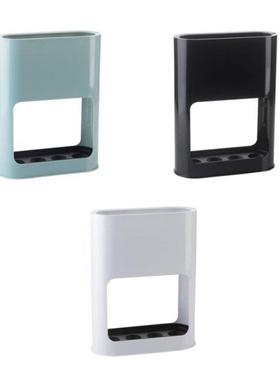 Umbrella Storage Rack Floor Standing Shelf Holder Creative U