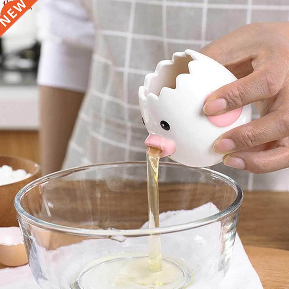 Séparateur d'oeufs dessin animé poussin c&