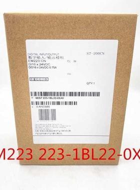 EM223 223-1BL22-0XA0 16/16O Compatble S7-200 PLC Dgtal M