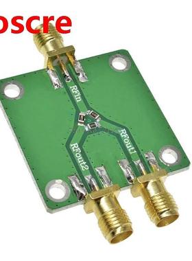 DC-5G RF Microwave Resistor Power Distributor Module Microwa